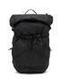 Main View - Click To Enlarge - ELLIKER - Buckden Roll Top Backpack