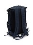 Detail View - Click To Enlarge - ELLIKER - Buckden Roll Top Backpack