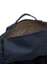 Detail View - Click To Enlarge - ELLIKER - Buckden Roll Top Backpack
