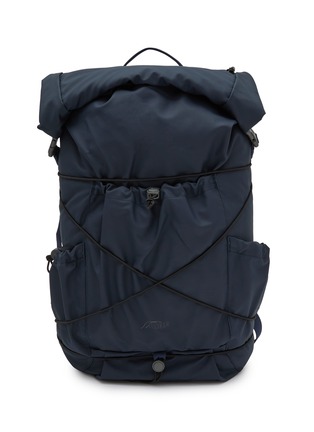 Main View - Click To Enlarge - ELLIKER - Buckden Roll Top Backpack