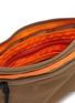 Detail View - Click To Enlarge - ELLIKER - Caley Sacoche Crossbody Bag