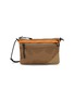 Main View - Click To Enlarge - ELLIKER - Caley Sacoche Crossbody Bag