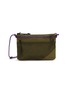 Main View - Click To Enlarge - ELLIKER - Caley Sacoche Crossbody Bag