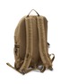 Detail View - Click To Enlarge - ELLIKER - Kiln Hooded Zip Top Backpack
