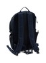 Detail View - Click To Enlarge - ELLIKER - Kiln Hooded Zip Top Backpack