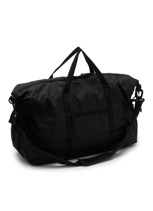 Detail View - Click To Enlarge - ELLIKER - Artem Holdall Top Handle Crossbody Bag
