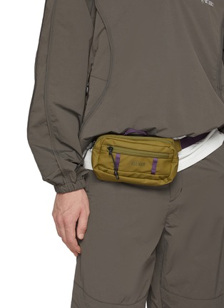 Figure View - Click To Enlarge - ELLIKER - Semer Sling Bag