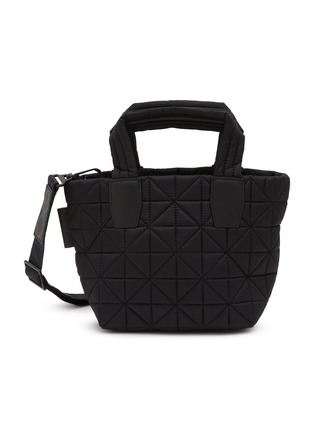 Main View - Click To Enlarge - VEE COLLECTIVE - Mini Vee Tote Bag