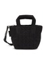Main View - Click To Enlarge - VEE COLLECTIVE - Mini Vee Tote Bag