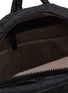 Detail View - Click To Enlarge - VEE COLLECTIVE - Vee Backpack