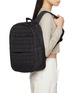 Figure View - Click To Enlarge - VEE COLLECTIVE - Vee Backpack