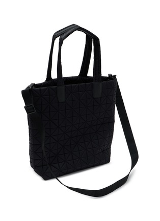 Detail View - Click To Enlarge - VEE COLLECTIVE - Vee Shopper Shoulder Bag