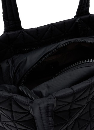 Detail View - Click To Enlarge - VEE COLLECTIVE - Vee Shopper Shoulder Bag