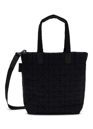 Main View - Click To Enlarge - VEE COLLECTIVE - Vee Shopper Shoulder Bag