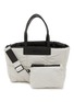  - VEE COLLECTIVE - Small Porter Marche Tote Bag