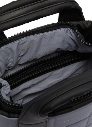 Detail View - Click To Enlarge - VEE COLLECTIVE - Mini Porter Tote Bag