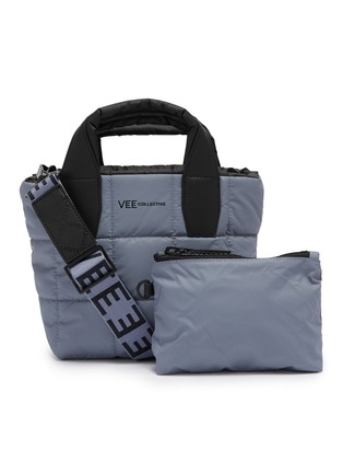  - VEE COLLECTIVE - Mini Porter Tote Bag