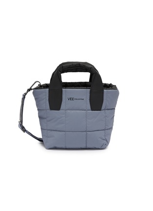 Main View - Click To Enlarge - VEE COLLECTIVE - Mini Porter Tote Bag