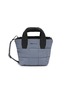 Main View - Click To Enlarge - VEE COLLECTIVE - Mini Porter Tote Bag