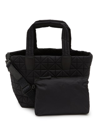 - VEE COLLECTIVE - Mini Vee Tote Bag