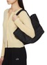 Figure View - Click To Enlarge - VEE COLLECTIVE - Mini Vee Tote Bag