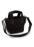 Detail View - Click To Enlarge - VEE COLLECTIVE - Mini Vee Tote Bag