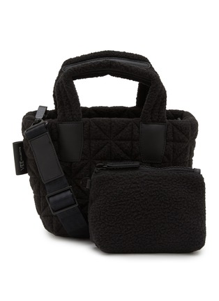  - VEE COLLECTIVE - Mini Vee Tote Bag