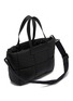 Detail View - Click To Enlarge - VEE COLLECTIVE - Small Porter Marche Tote Bag