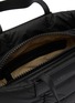 Detail View - Click To Enlarge - VEE COLLECTIVE - Small Porter Marche Tote Bag