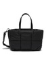 Main View - Click To Enlarge - VEE COLLECTIVE - Small Porter Marche Tote Bag