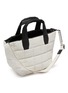 Detail View - Click To Enlarge - VEE COLLECTIVE - Small Porter Tote Bag