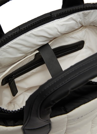 Detail View - Click To Enlarge - VEE COLLECTIVE - Small Porter Tote Bag