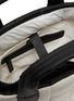 Detail View - Click To Enlarge - VEE COLLECTIVE - Small Porter Tote Bag