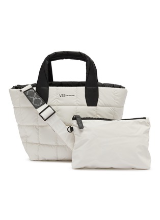  - VEE COLLECTIVE - Small Porter Tote Bag
