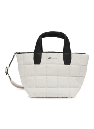 Main View - Click To Enlarge - VEE COLLECTIVE - Small Porter Tote Bag