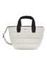 Main View - Click To Enlarge - VEE COLLECTIVE - Small Porter Tote Bag