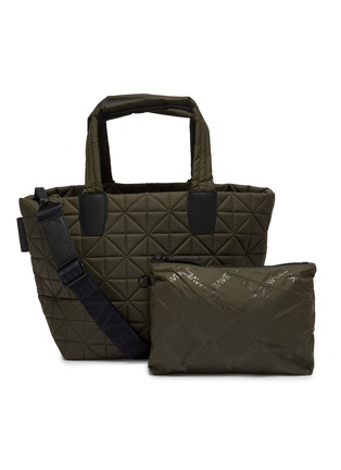  - VEE COLLECTIVE - Small Vee Tote Bag