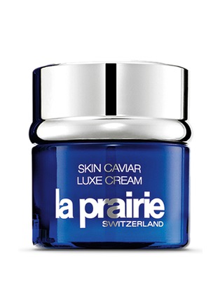 Main View - Click To Enlarge - LA PRAIRIE - Skin Caviar Luxe Cream 50ml