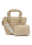  - VEE COLLECTIVE - Mini Vee Tote Bag