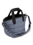 Detail View - Click To Enlarge - VEE COLLECTIVE - Small Porter Tote Bag