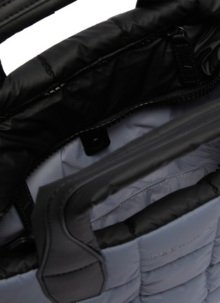 Detail View - Click To Enlarge - VEE COLLECTIVE - Small Porter Tote Bag