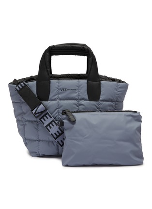  - VEE COLLECTIVE - Small Porter Tote Bag