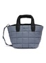 Main View - Click To Enlarge - VEE COLLECTIVE - Small Porter Tote Bag