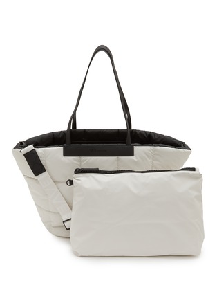  - VEE COLLECTIVE - Porter Basque Tote Bag
