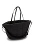 Detail View - Click To Enlarge - VEE COLLECTIVE - Porter Basque Tote Bag
