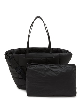  - VEE COLLECTIVE - Porter Basque Tote Bag