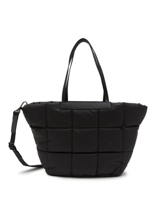 Main View - Click To Enlarge - VEE COLLECTIVE - Porter Basque Tote Bag