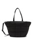 Main View - Click To Enlarge - VEE COLLECTIVE - Porter Basque Tote Bag