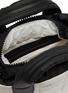 Detail View - Click To Enlarge - VEE COLLECTIVE - Mini Vee Tote Bag