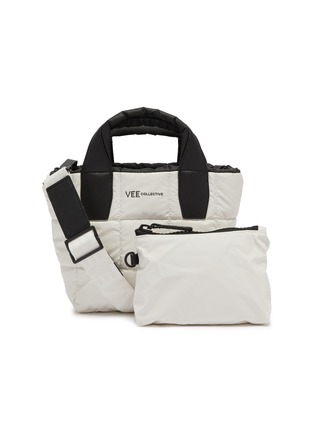  - VEE COLLECTIVE - Mini Vee Tote Bag